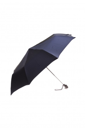 Skull handle umbrella, zdjęcie 1 Skull handle umbrella od Alexander McQueen
